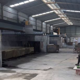 张掖大切车间生产日常