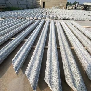 张掖 白麻光面别墅线条防水加工