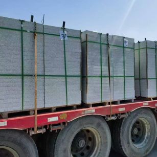 张掖芝麻白花岗岩出货日常地铺石